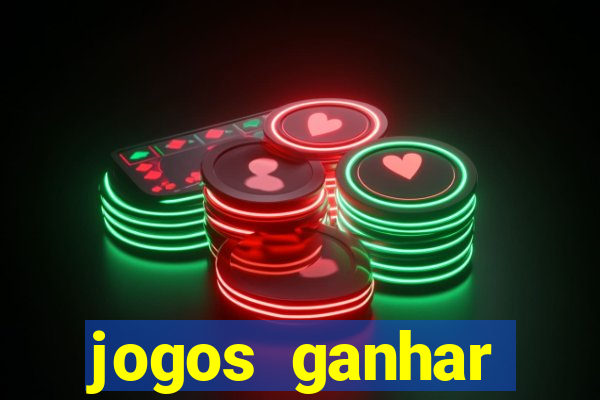 jogos ganhar dinheiro via pix